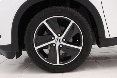Imagem 13 de 14 de Honda Hr-v 1.8 16v Flex Exl 4p Automático 2019/2020