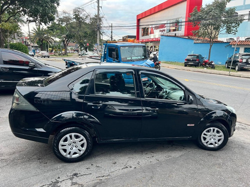 Ford Fiesta 1.6 MPI CLASS SEDAN 8V FLEX 4P MANUAL