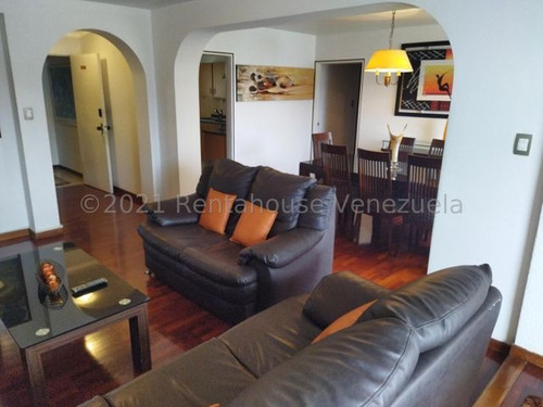 Imagen 7 de 14 de Apartamento En Venta Terrazas Del Avila 22-7747 Zaira Lovera