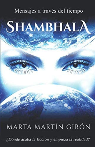 Libro: Shambhala: Mensajes A Través Del Tiempo (spanish