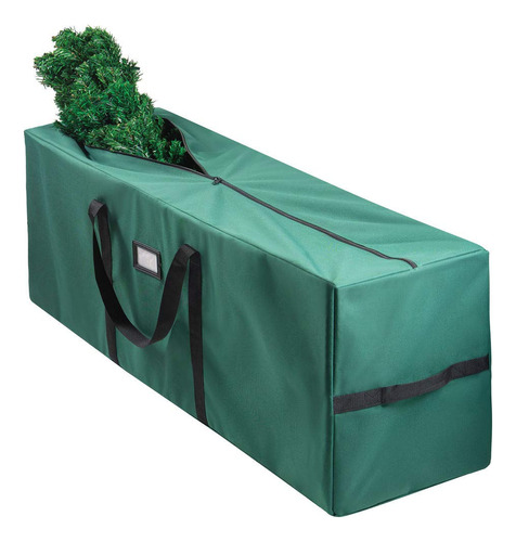 Bolsa De Arbol De Navidad Para Bolsa De Almacenamiento De Ar