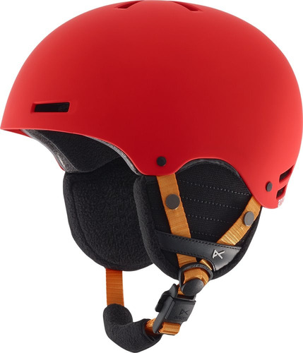 Casco Niño/a Snowboard Ski Anon Rime