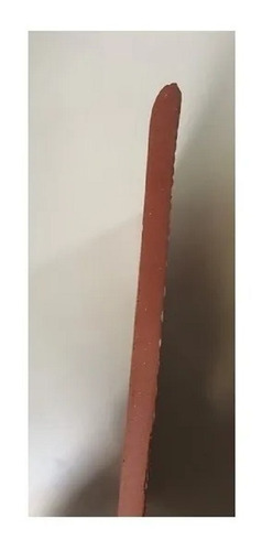 Ceramica Antepecho Ventana Escalera Pilar 26x26 Cerro Negro