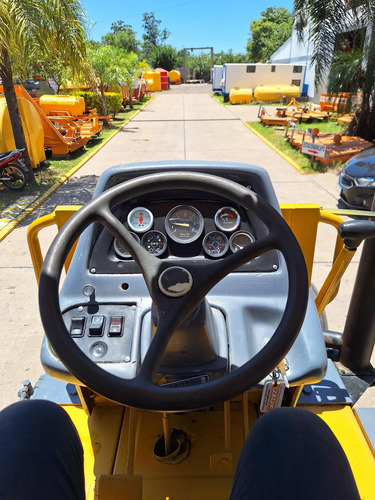 Tractor 120 Hp 4x2 Muy Buen Estado