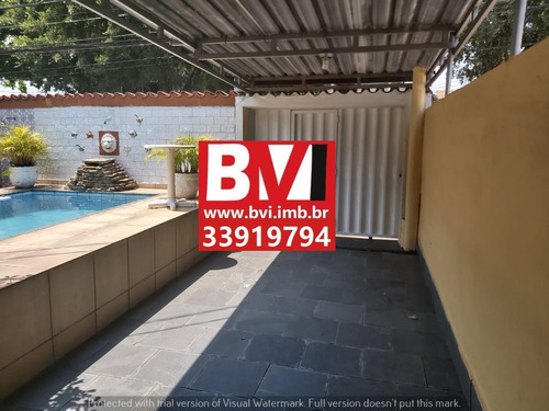 Imagem 13 de 15 de Casa Em Penha - Rio De Janeiro - 21180