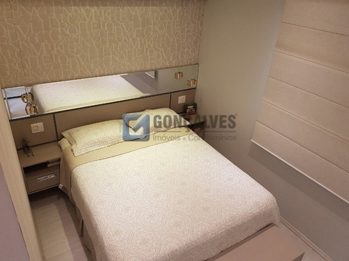 Imagem 14 de 15 de Venda Apartamento Sao Caetano Do Sul Centro Ref: 145270 - 1033-1-145270