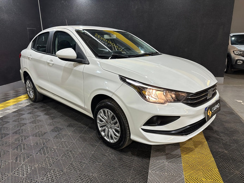 Fiat Cronos 1.0 FIREFLY FLEX DRIVE MANUAL