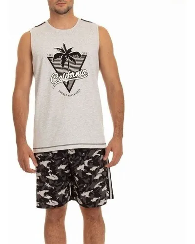 Pijama hombre lady genny sale
