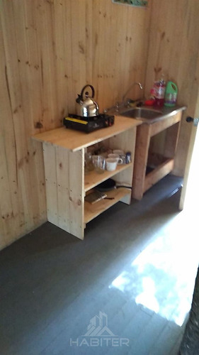 Casa En Venta De 2 Dorm. En Maule