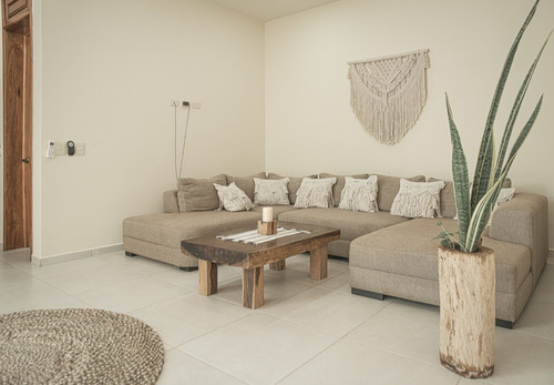 Imagen 24 de 26 de Casa De 3 Recámaras En Venta En Tulum, Región 5