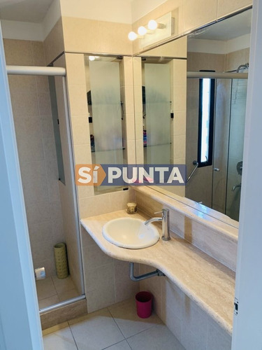 Imagen 15 de 21 de Apartamento En Venta, Primera Línea, Punta Del Este