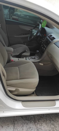 Imagen 11 de 11 de Toyota Corolla Xli