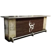 Comprar Barras Bares Mostradores Cervecerías Restó Fábrica Bar-16