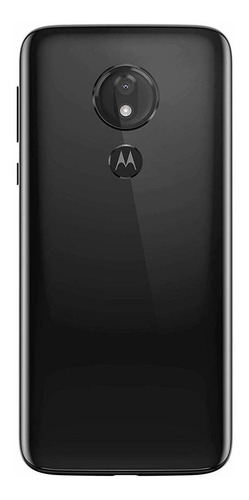 Motorola G7 Power Dual SIM 64 GB Ceramic black 4 GB RAM