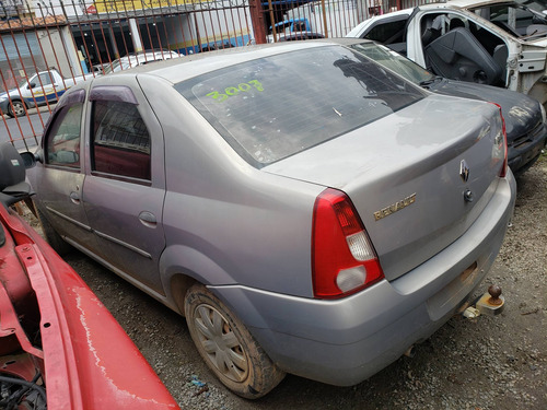 Imagem 1 de 4 de Renault Logan Sucata Peças
