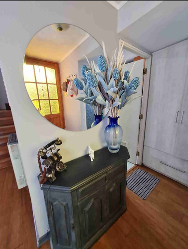 Casa De Ensueño En Condominio En Con Con