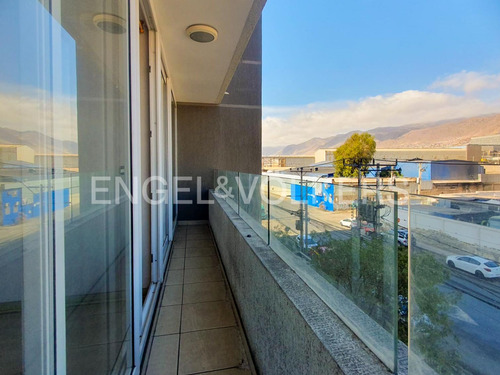 Oportunidad, Venta Departamento (calle Iquique)