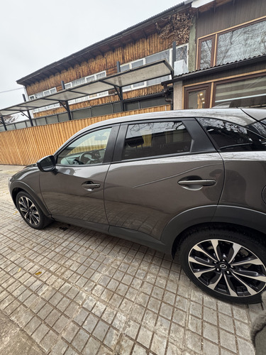 Mazda CX-3 2.0 R Awd At