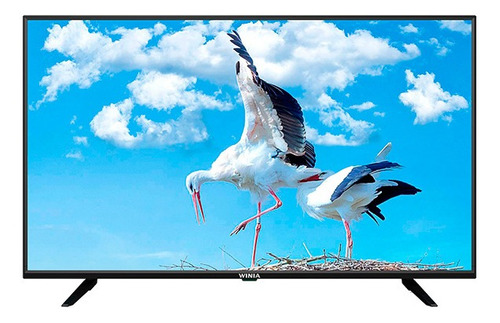Televisión Winia 43 Pulgadas L43b7500qn Smart Tv Android