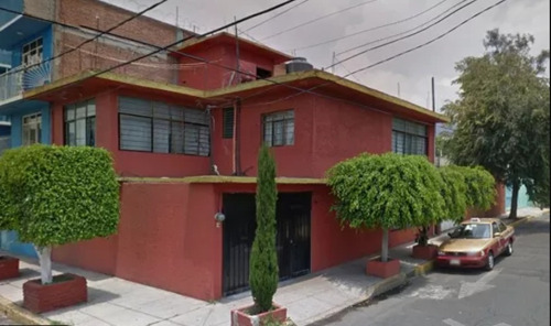 Casa En Residencial Zacatenco Gam. Gran Oportunidad