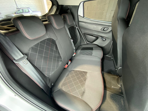Renault Kwid 1.0 Sce 66cv Zen