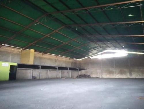 Imagen 8 de 30 de Galpones En Alquiler Zona Oeste Barquisimeto 21-3592 +m