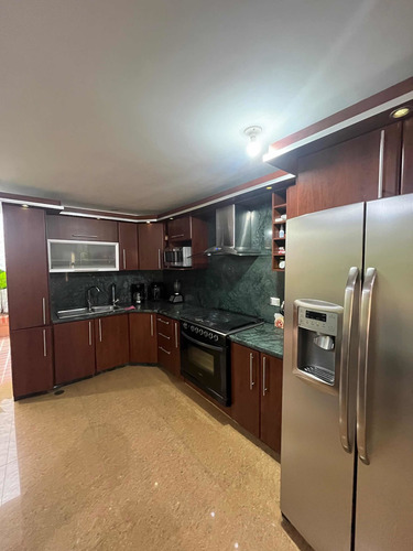 Imagen 6 de 14 de Casa En La Castellana Urbanización Terrazas De La Castellana