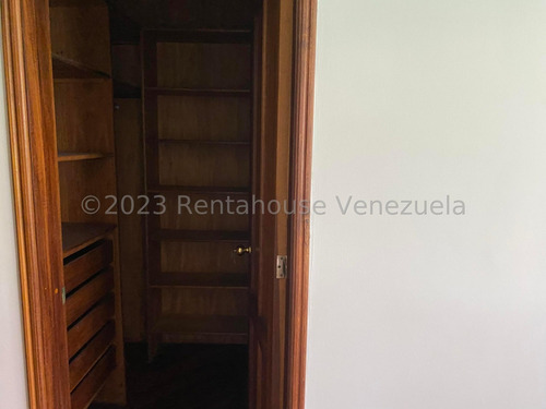 Vendo Bello Apartamento Lomas Mercedes Yf