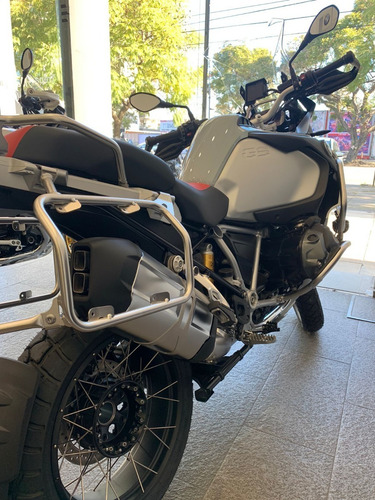 Imagen 9 de 10 de Bmw R1250 Adventure