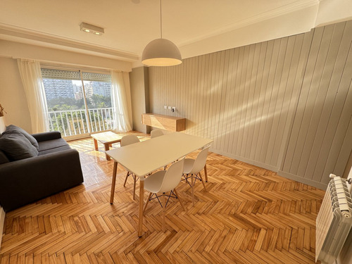 Departamento En Venta 3 Ambientes Plaza Colón Mar Del Plata