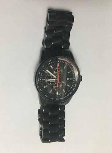 Relógio De Pulso Puma Tachymeter