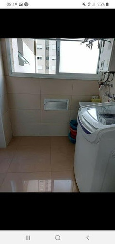 Apartamento À Venda, 96 M² Por R$ 850.000,00 - Barra Funda - São Paulo/sp - Ap2877