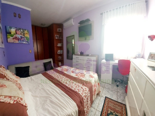 Imagem 13 de 30 de Chacara Para Venda, Bairro Do Poste, Jundiaí. - Ch07857 - 69479836