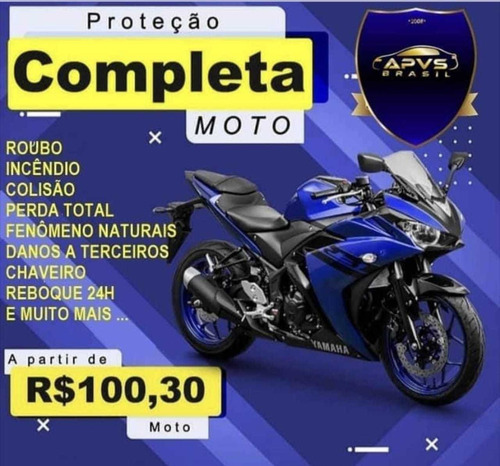 Imagem 4 de 5 de Seguro Veicular