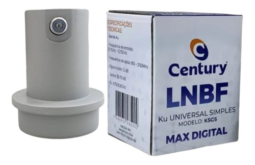 Lnbf Ku Simples Universal Monoponto Lnb 1 Saida