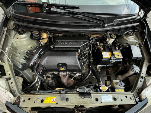 Toyota Etios 1.3 16v Xs 5p