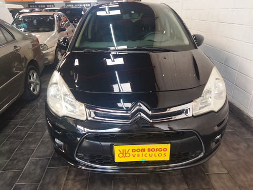 Citroën C3 1.5 Tendance Flex 5p