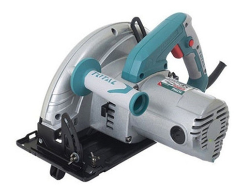 Sierra Circular - Total Tools - Ts1222356