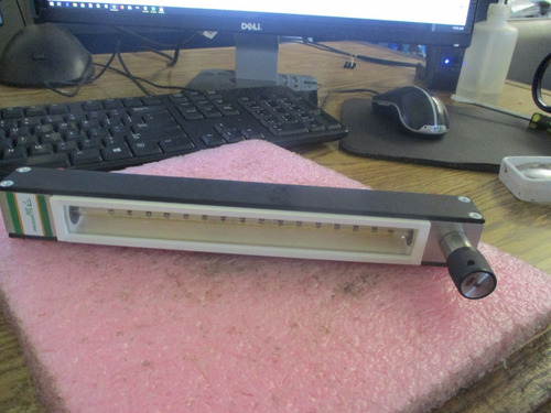 Air Products Model: E21-41502 / E29-4-150mm3 Elow Me Ccy