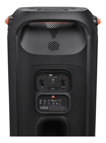 Imagen 3 de 4 de Parlante Jbl Partybox 710 Party 800w Bluetooth