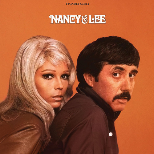 Vinilo: Nancy & Lee