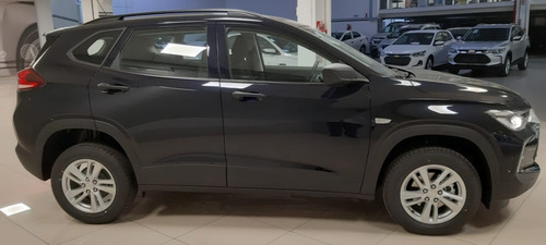 Chevrolet Tracker 1.2 Turbo At 0km#7