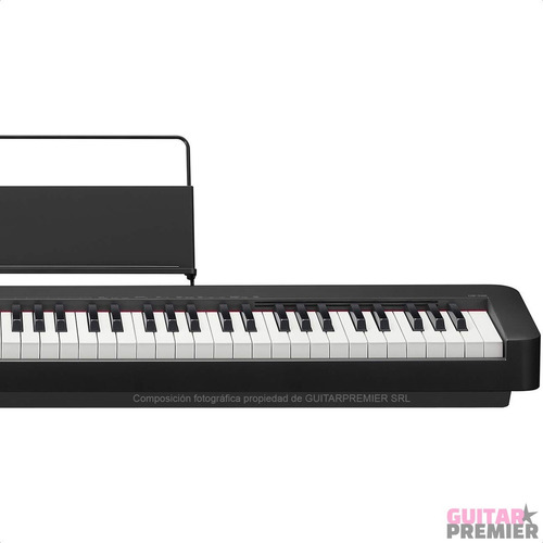 Piano Casio Cdps150 88 Teclas Accion Martillo Banqueta Pie
