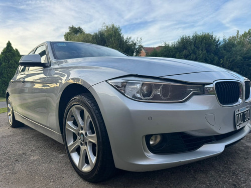 BMW Serie 3 2.0 320i Sedan 184cv