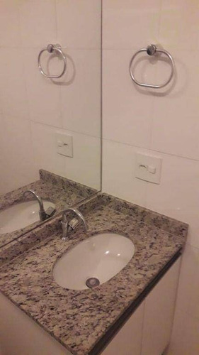 Imagem 28 de 28 de Apartamento Com 4 Dormitórios À Venda, 95 M² Por R$ 680.000,00 - Jardim Arpoador - São Paulo/sp - Ap24081