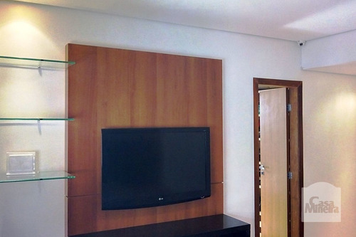 Imagem 12 de 15 de Apartamento À Venda No Sion - Código 230734 - 230734