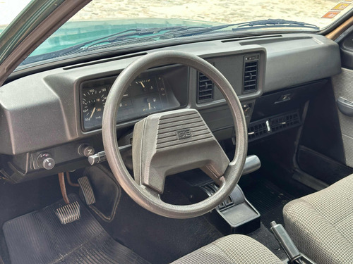 Chevrolet Chevette 1988 1.6 Se Automatico