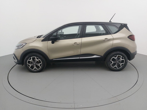 Renault Captur 1.3 TCE FLEX ICONIC X-TRONIC
