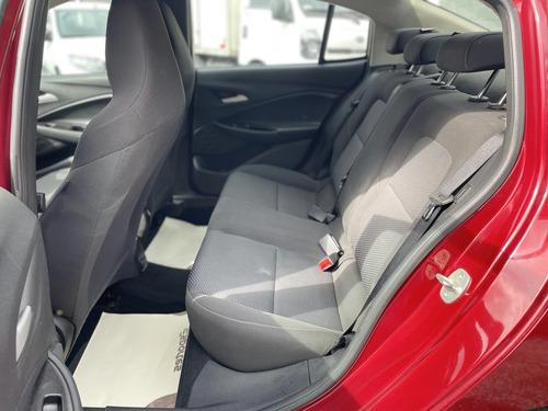 Chevrolet Onix plus 1.0 Lt 4p