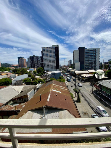 Departamento Centrico Con Excelente Conectividad Maipu 1430
